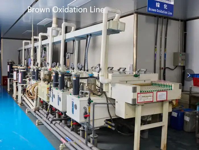Printed Circuit Boards Assembly (PCBA) Process